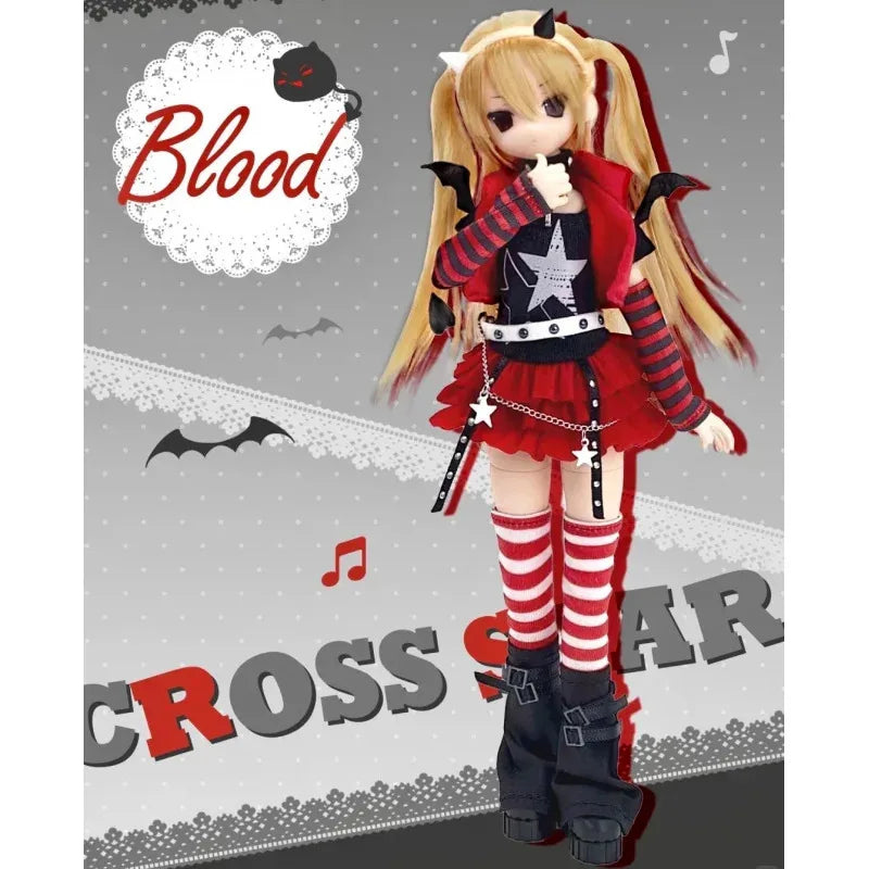 Henshin Denkigai Series Blind Box Dolls Mystery Gift Set - Multiple Colors