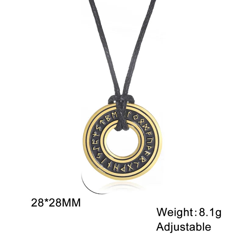 Uncharted 4 Necklace Nathan Drake Cosplay Pendant Jewelry Prop for Game Fans