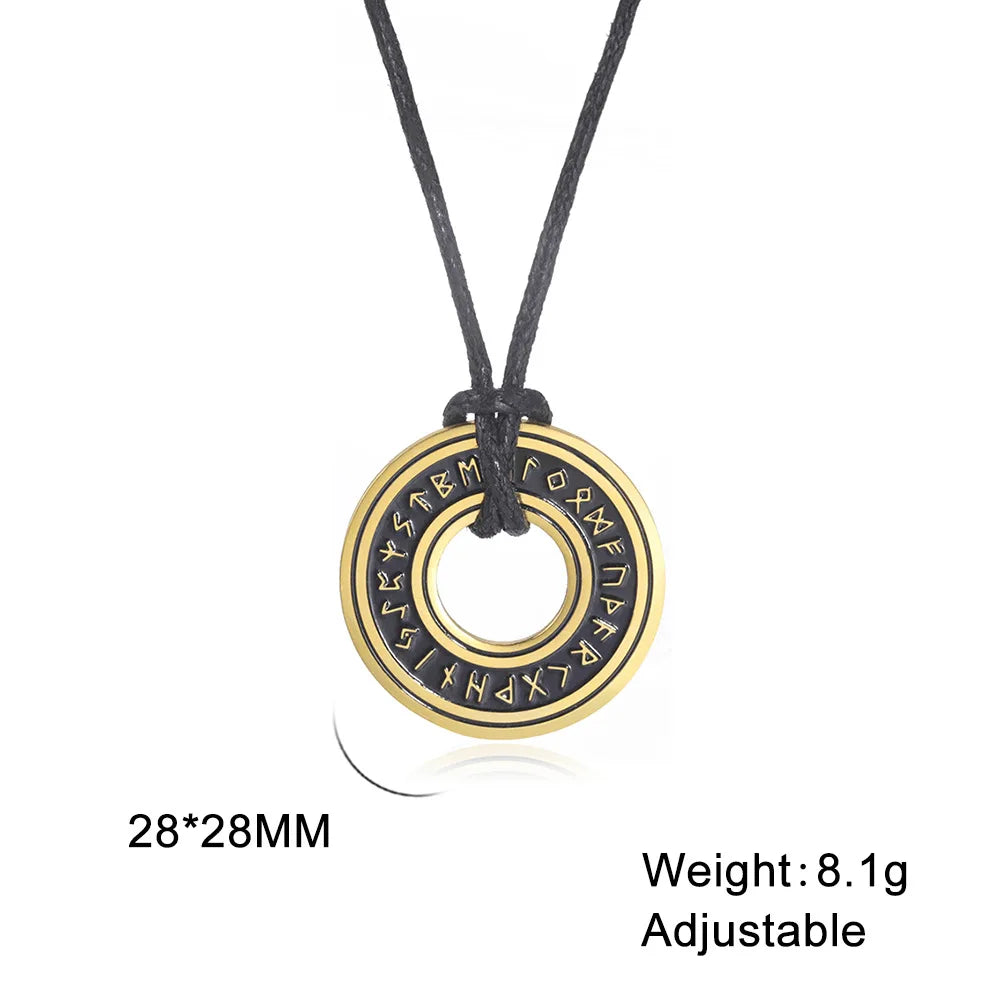 Uncharted 4 Necklace Nathan Drake Cosplay Pendant Jewelry Prop for Game Fans