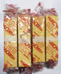 Compressed Sponge for Printing Machines - Rolland Compatible, 10 Pieces