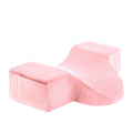 Eyelash Pillow Neck Support U-Shaped Memory Foam Pillow for Lash Extensions