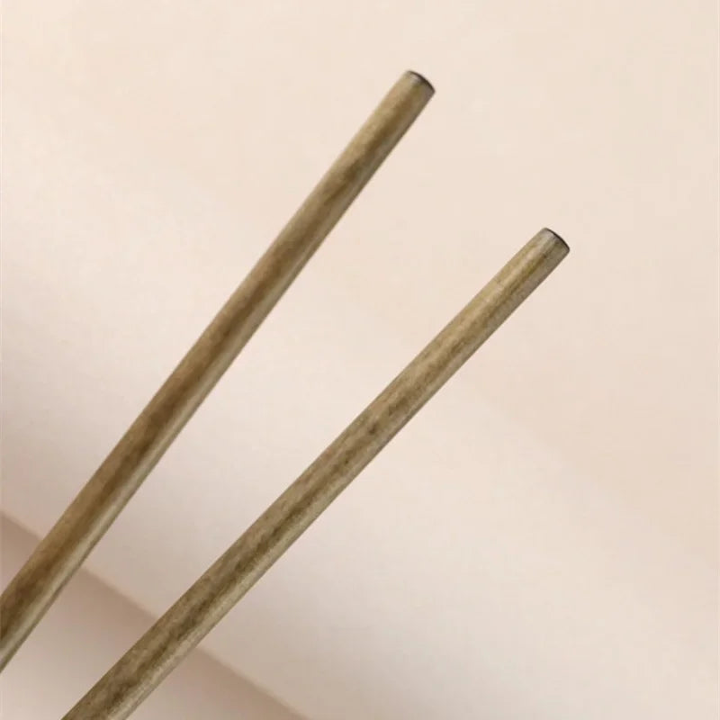 Ultra Precision Eyeliner Makeup Brush Fine Tip Cosmetic Tool for Eye & Lip