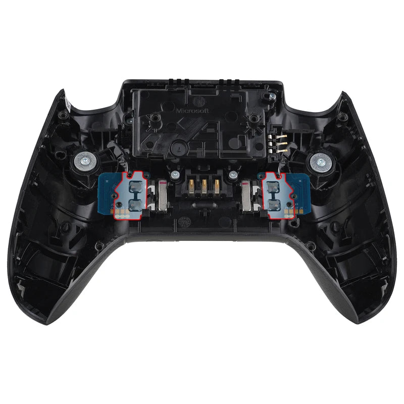 Metal Pad Kit for Xbox Elite Series 2 Controller - Improve Back Paddle Precision