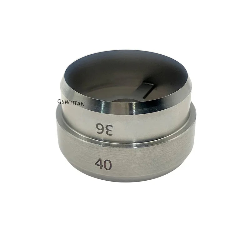 Ring Cutter Surgical Instruments for Breast Augmentation Stainless Steel Medical Tool
