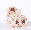 Anime Figures Blind Box Set - Ouran High School Host Club Keychain Collection