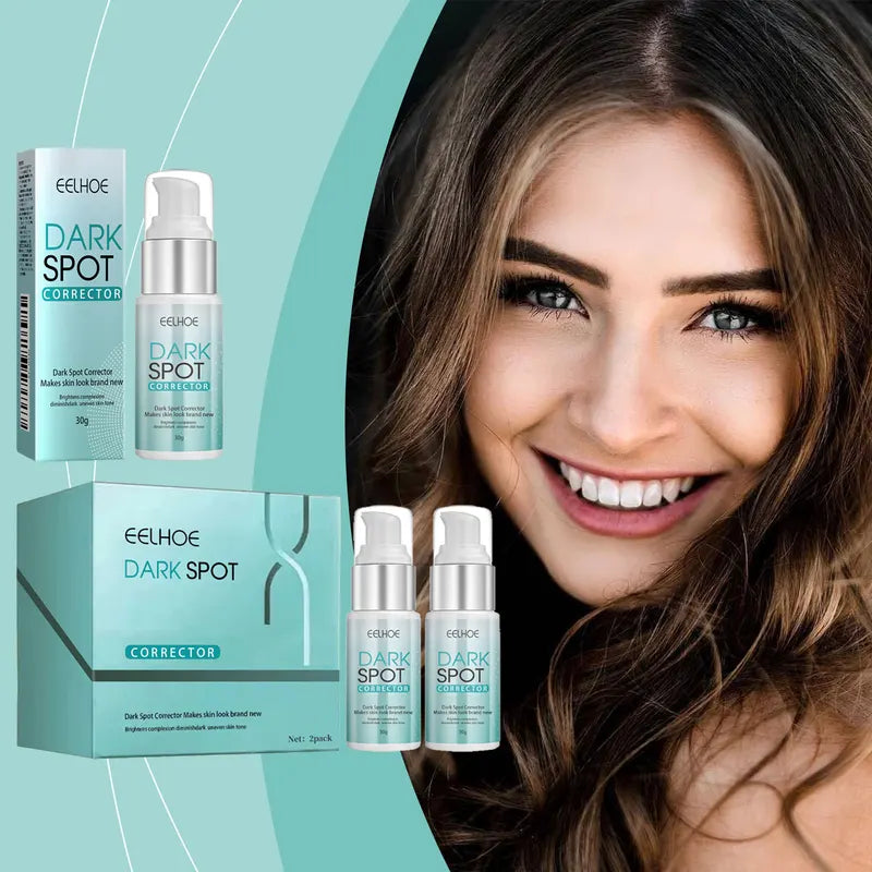 Dark Spot Remover Face Cream with Hydration & Brightening - 30g