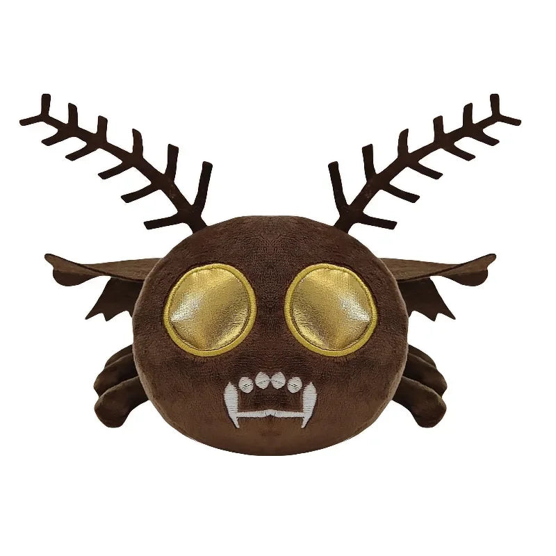 DoorsFloor 2 Plush Toys - Monster Horror Game Plush Figures for Halloween & Christmas Gifts