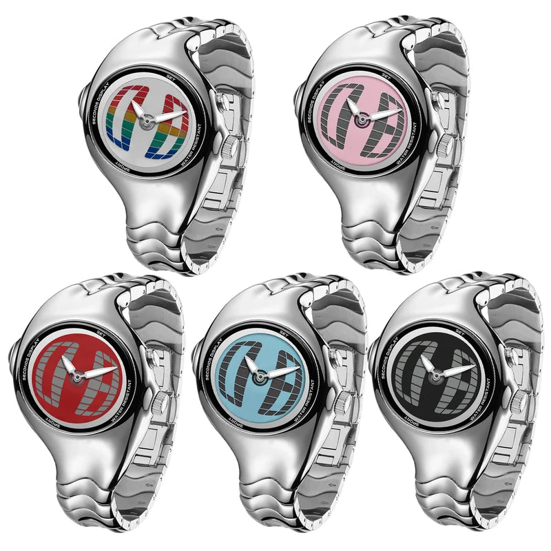 High Quality Digital Watch Men Waterproof Quartz Wristwatch for Men