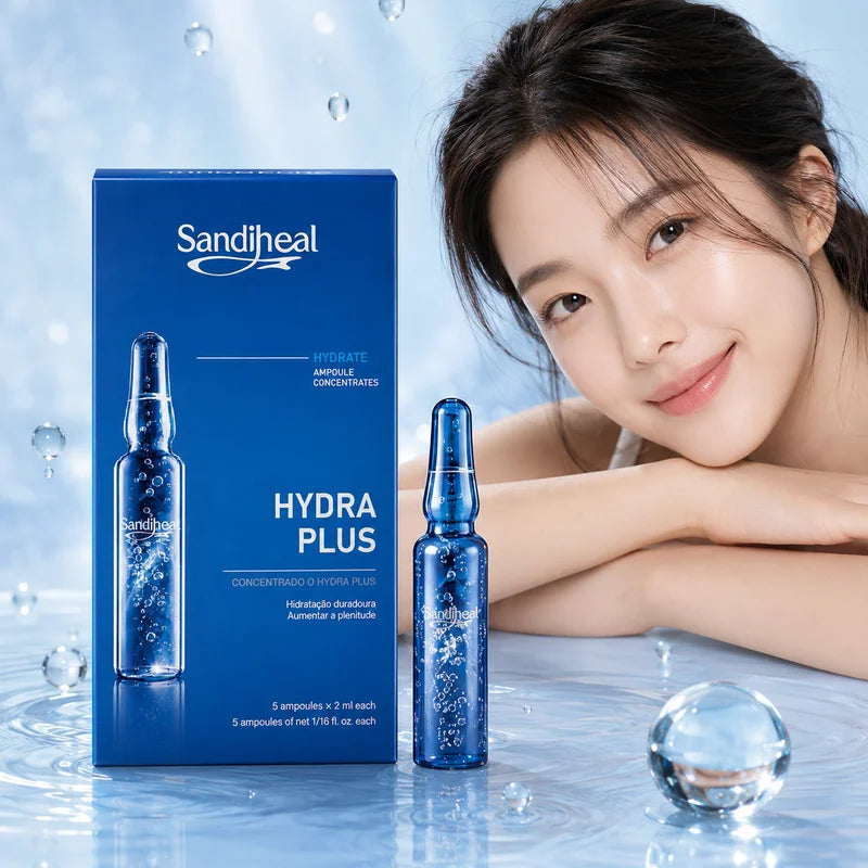 Hydrating Collagen Serum for Face - Anti-Aging, Smoothing & Skin Repair