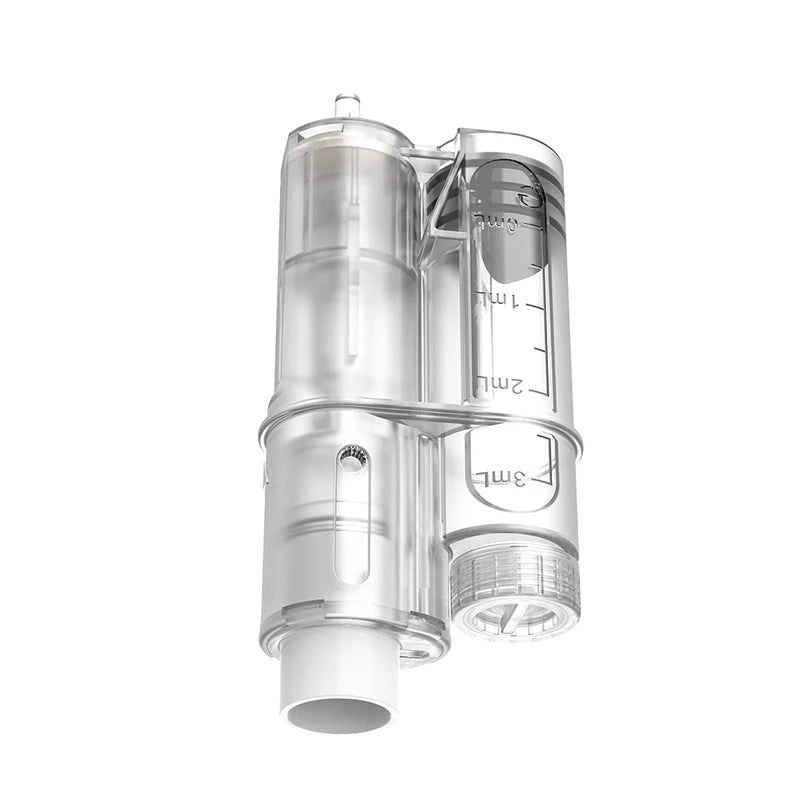 Microneedling Pen Cartridges for Dr. Pen H6 - 5 pcs 18/36/42 Pin Nano Needles