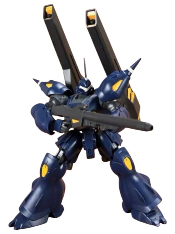 1/144 Scale HG Star Amazing Kampfer Mecha Model Kit - Diy Assembly Toy for Adults and Teens