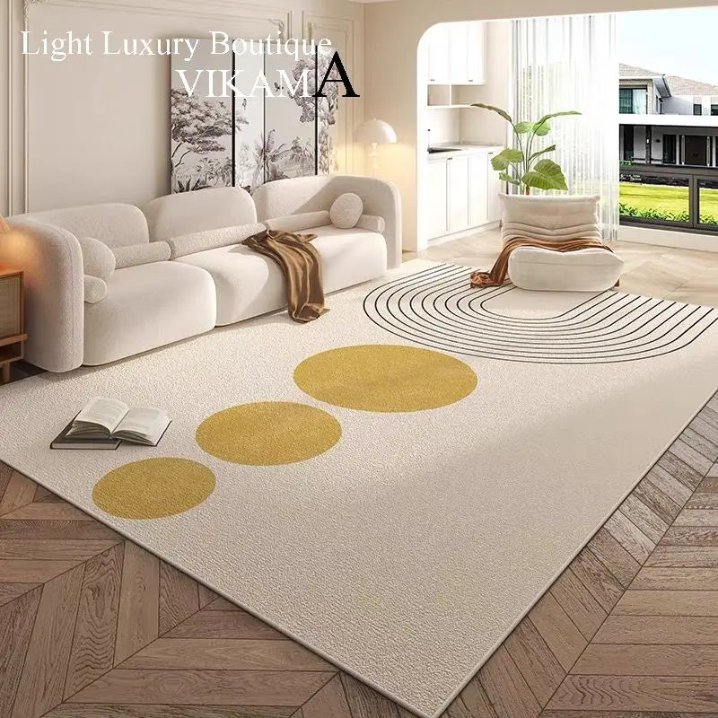 Carpet and Sofa Table Protector - Non-Slip Multipurpose Home Decor