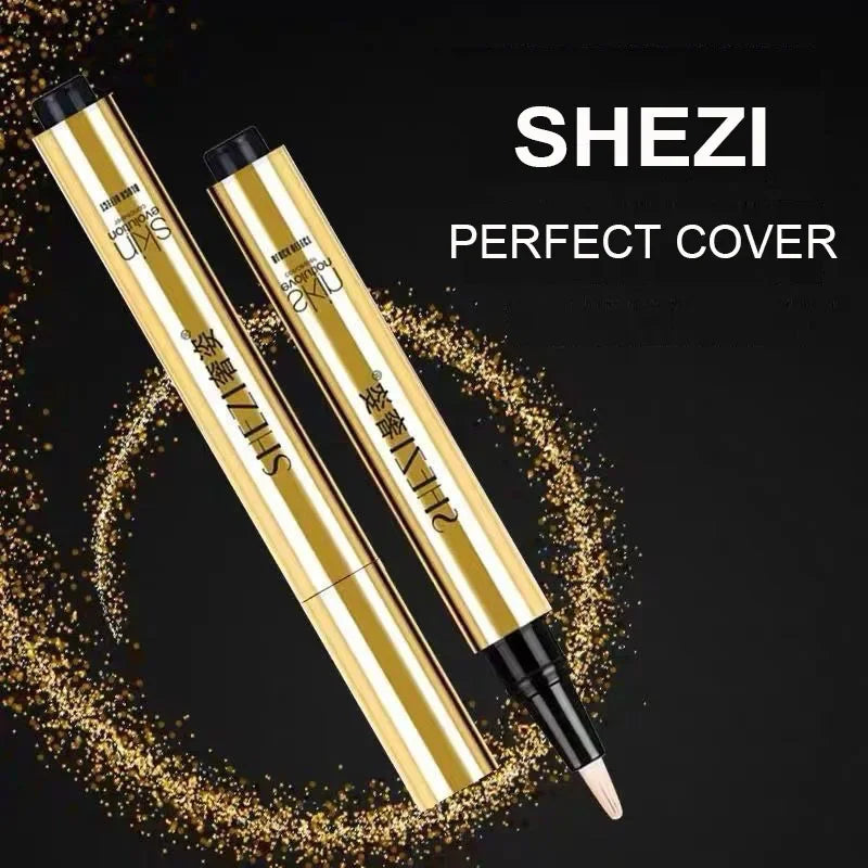 Waterproof Makeup Set with SPF30 Face & Body Primer Concealer Highlight Kit