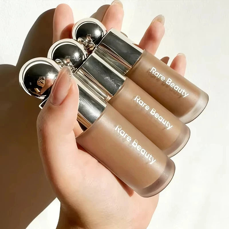 Liquid Contour Stick for Face & Nose Shadow - Nourishing Highlight & Foundation Makeup