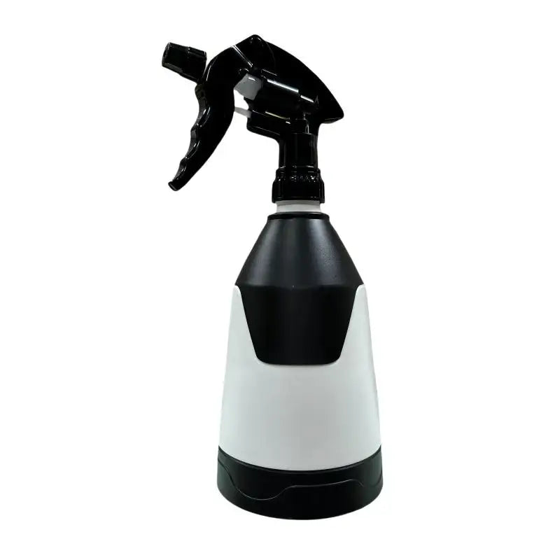 Large Capacity Leak-Free Spray Bottle with Fine Mist Trigger for Gardening and Car Wash