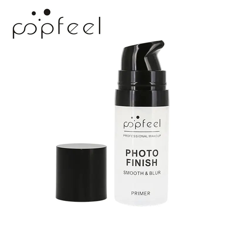 Poreless Face Primer - Flawless Makeup Base, Smoothing & Restoring
