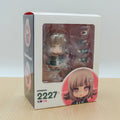 Anime Action Figure - 10-20cm Collectible Model Doll with Multiple Variants