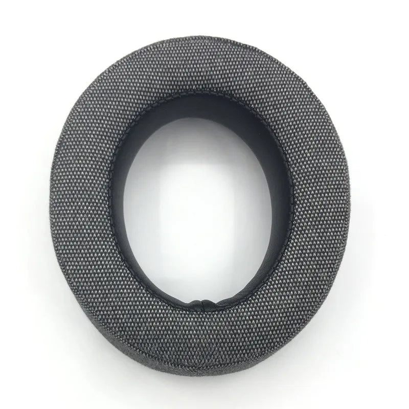 Replacement Ear Pads for Corsair Over-Ear Headphones - Thicker Fabric Cushions