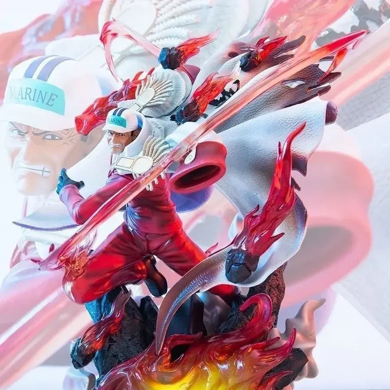 Anime Surprise Gift Box - Random One Piece Figures for Enthusiasts