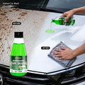 150ml Car Wash Wax Shampoo - High Foam Car Cleaning Soap for Shine & Protection