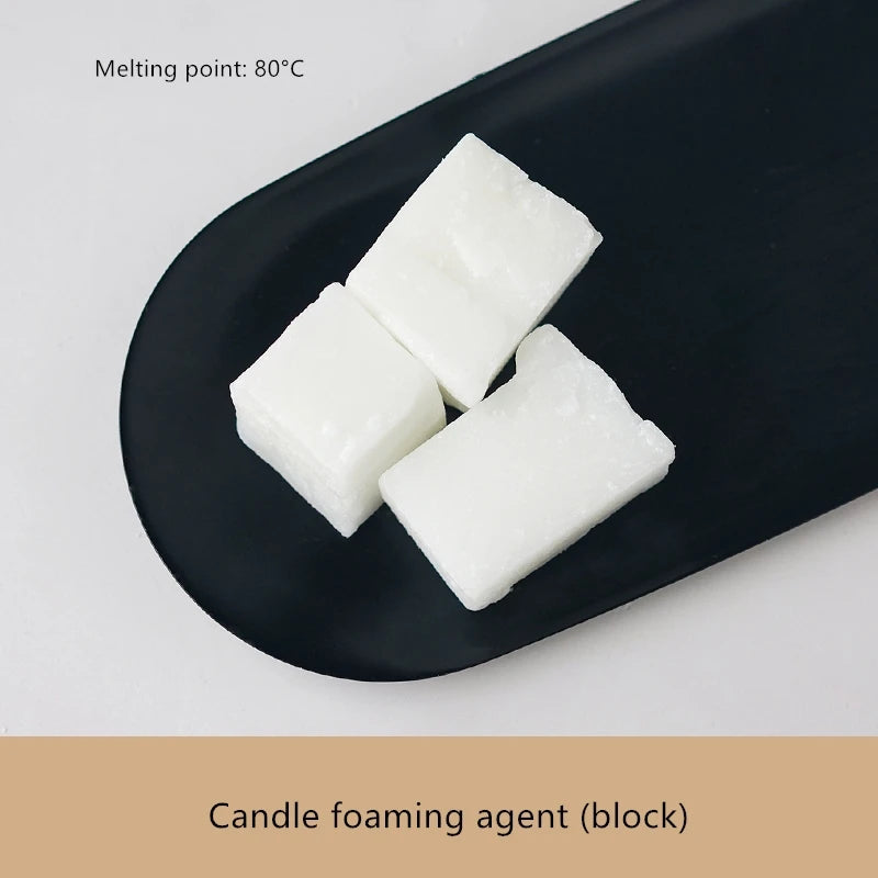 Candle Making Additives Kit - Hardening, Coloring, and Stabilizing Supplies for DIY Candles