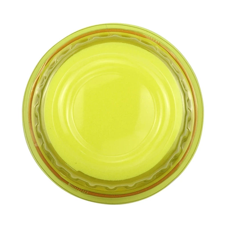 High-Gloss Carnauba Paste Wax for Auto Detailing & Scratch Removal