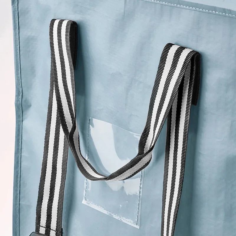 Large Waterproof Travel Storage Bag Organizer for Luggage Clothing & Underwear