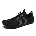 Unisex Water Shoes Quick Dry Anti-Slip Aqua Shoes for Beach & Pool, Breathable Fitness Sneakers