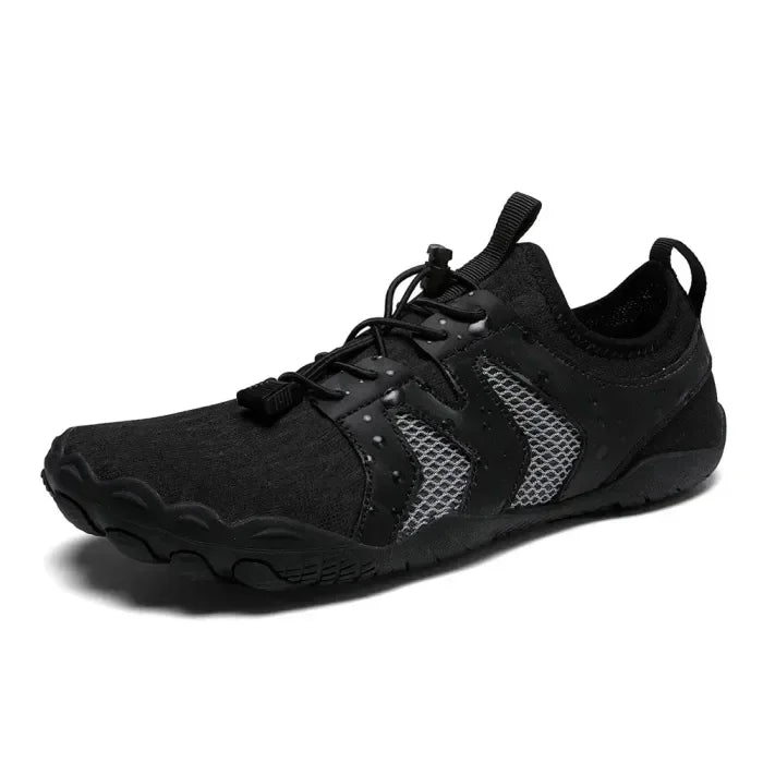 Unisex Water Shoes Quick Dry Anti-Slip Aqua Shoes for Beach & Pool, Breathable Fitness Sneakers