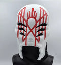 Resin Mask Cosplay Halloween Costume Mask for Themed Parties and Events