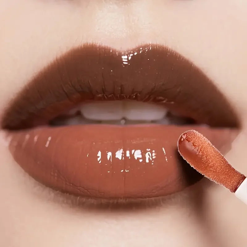 Lip Kit Set with Lip Liners and Lip Gloss - Waterproof, Long-Lasting Matte Finish, Versatile for Casual & Formal Wear