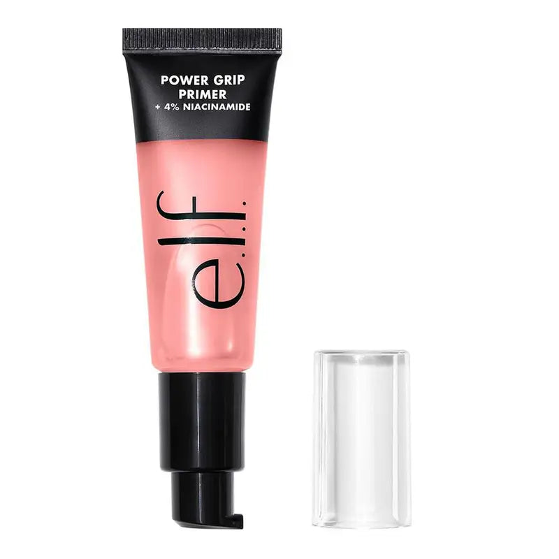 Moisturizing Makeup Base Gel Primer for Dry Skin - Long-Lasting, Natural Finish