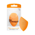 Makeup Blender Sponge Set - Liquid Foundation Application, 4 Colors