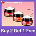 Car Scratch Remover Wax for All Colors - Paint Repair, Brightening & Renovation