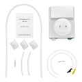Portable Medical Suction Machine for Respiratory Care - Mucus & Throat Secretion Removal
