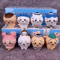 Anime Chiikawa Kawaii Blind Box Doll Collection - Desktop Ornaments & Gifts