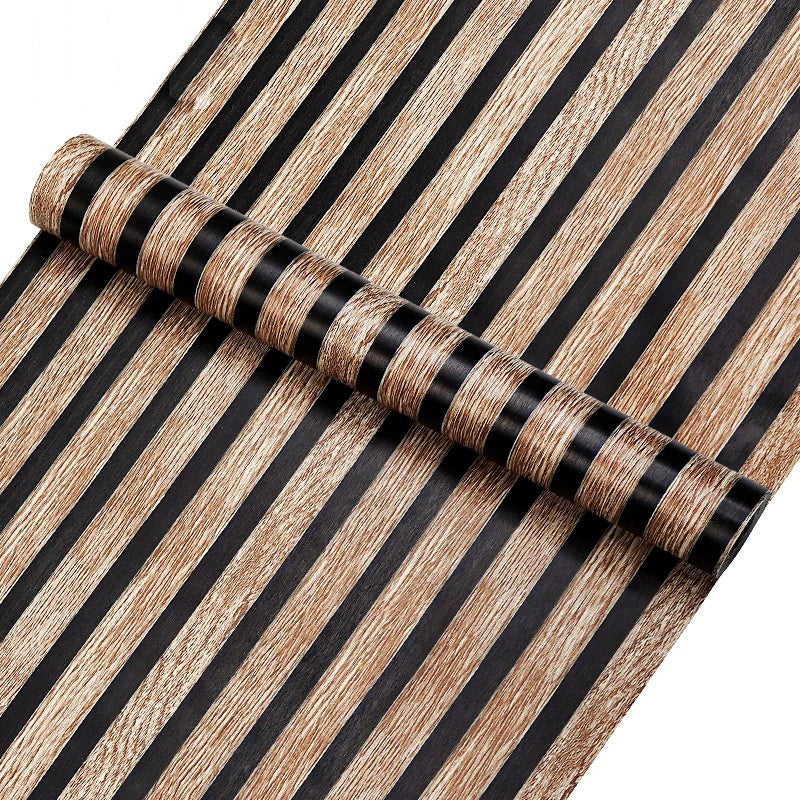 Self-Adhesive Wallpaper Wall Sticker 45cm Waterproof PVC Home Decor