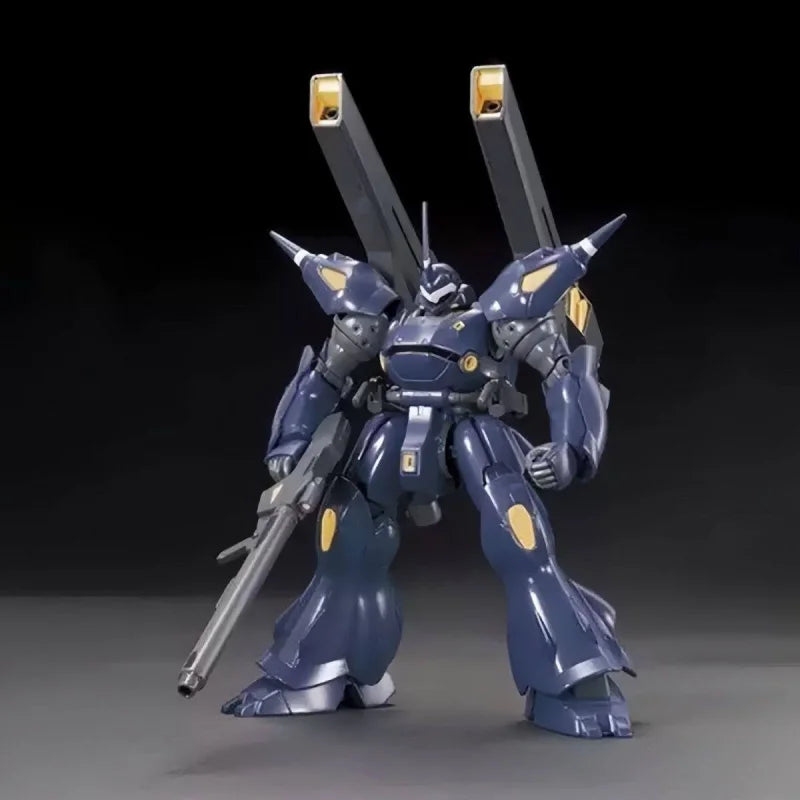 1/144 Scale HG Star Amazing Kampfer Mecha Model Kit - Diy Assembly Toy for Adults and Teens
