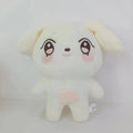 Kpop ATEEZ Anime Cartoon Doll Fan Collectible Car & Home Decor