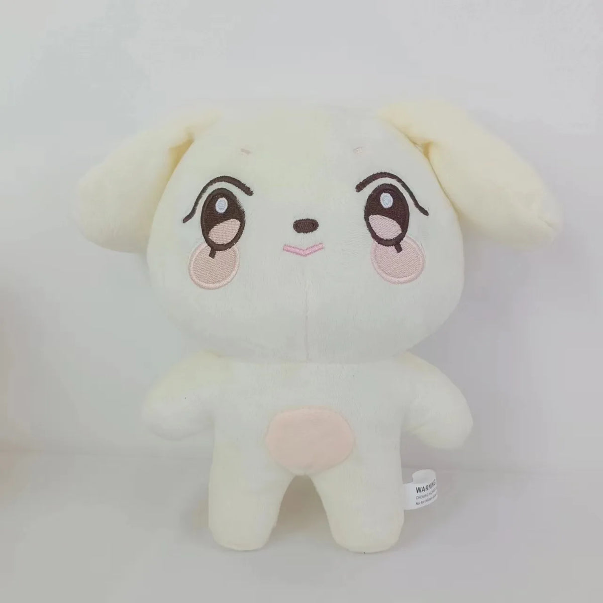Kpop ATEEZ Anime Cartoon Doll Fan Collectible Car & Home Decor