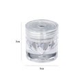 Velvet Cat Eye Magnetic Powder for Nail Art Chrome Pigment DIY Decoration