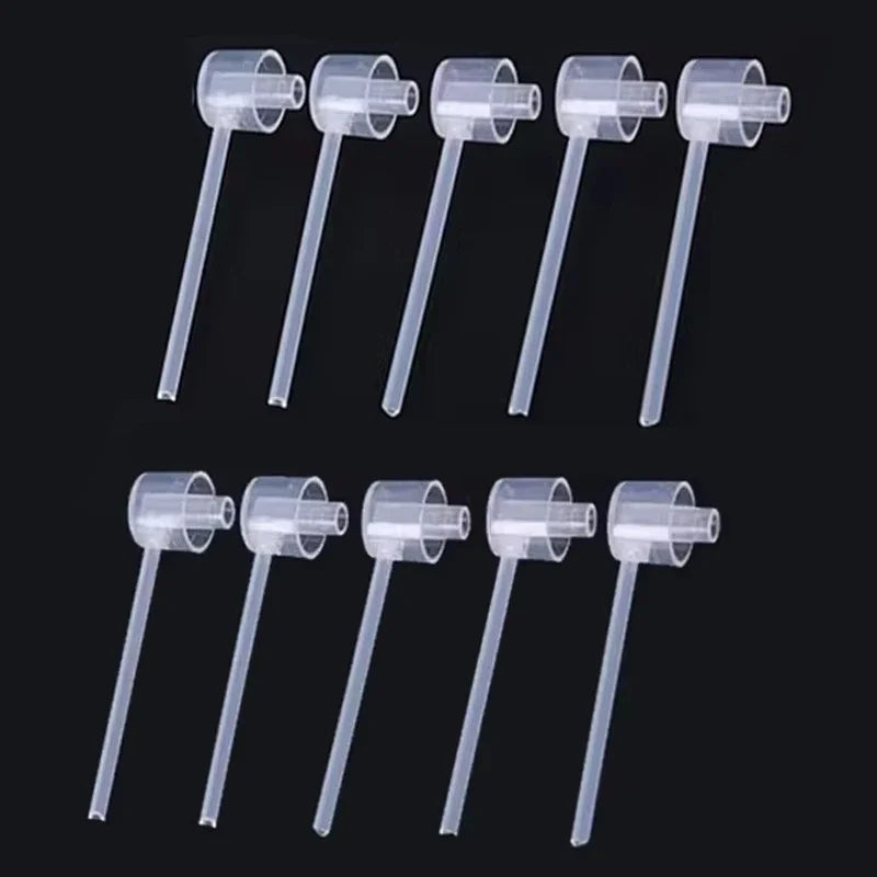 Refillable Perfume Dispenser Pump Set - Portable Cosmetic Filling Tools