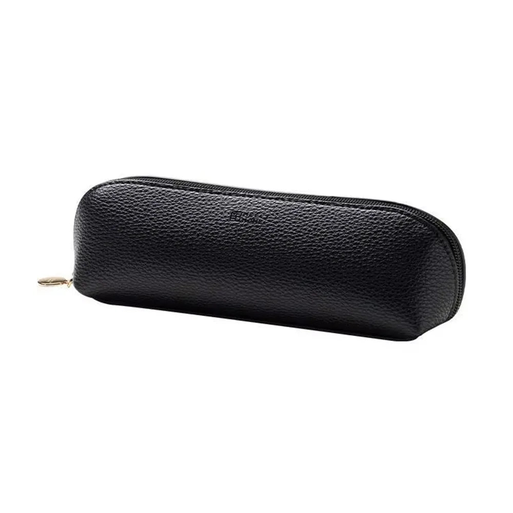 Waterproof Makeup Brush Bag Multi-Pocket Cosmetic Storage Pouch