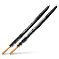 2pcs Bendable Dust Cleaner Brushes for Radiators, Washing Machines & Chimneys