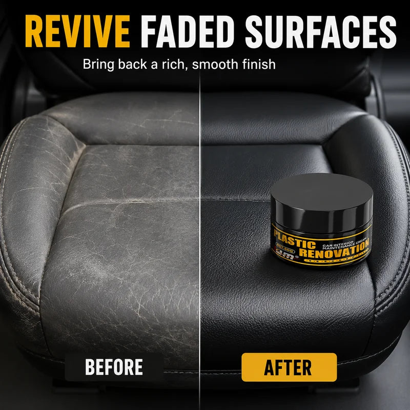 Car Nano Ceramic Wax Coating Hydrophobic Scratch Repair Sealant