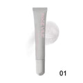 Moisturizing Lip Gloss with Lip Care Benefits - Raspberry Jelly & Toast Shades