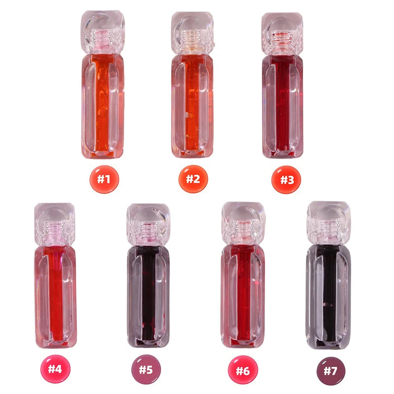 Long-Lasting Moisturizing Lip & Cheek Tint Set - Custom Logo Wholesale