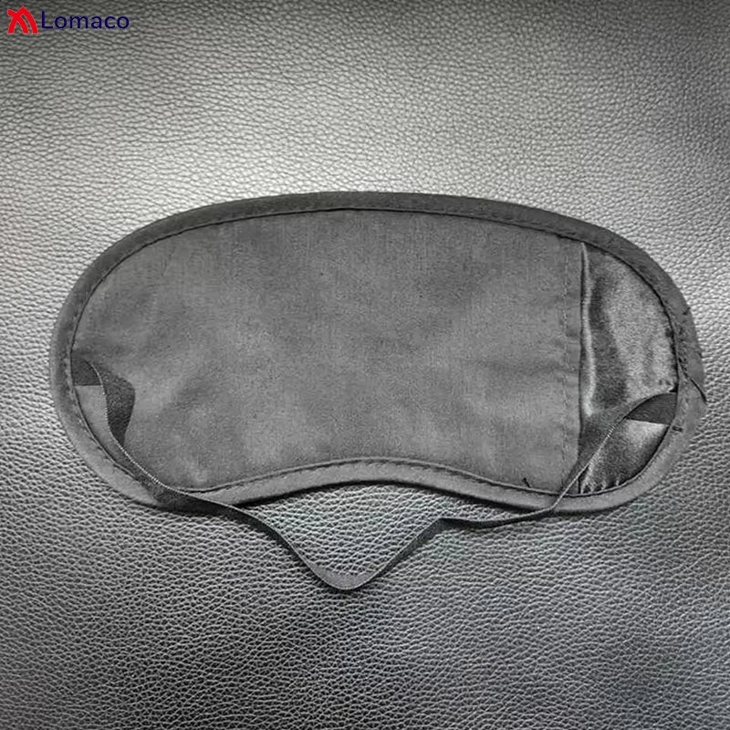 Anime Cosplay Eye Patch Mask - Okita Sougo GINTAMA Costume Prop for Halloween & Parties
