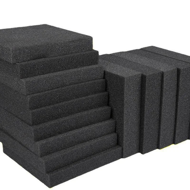 High Density Foam Padding Sheet for Tool Storage & Protection - Cuttable, Impact-Absorbing Sponge