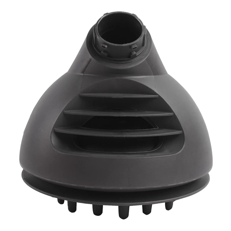 Diffuser Wave Curl Attachment for Dyson Airwrap HS09 Coanda Nozzle